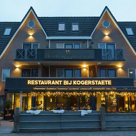 Hotel Kogerstaete Texel De Koog  Extérieur photo