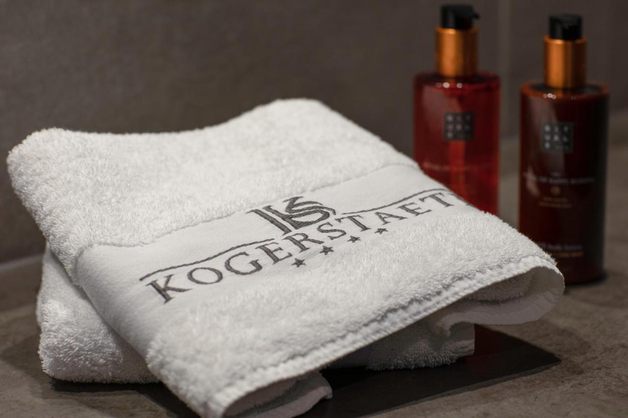 Hotel Kogerstaete Texel De Koog  Extérieur photo