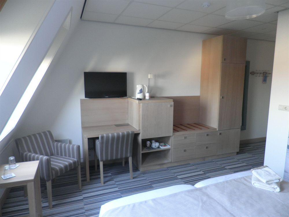 Hotel Kogerstaete Texel De Koog  Extérieur photo