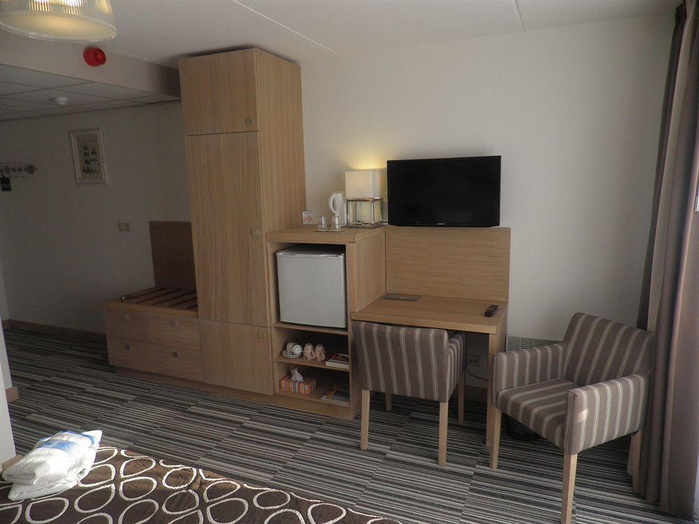 Hotel Kogerstaete Texel De Koog  Extérieur photo