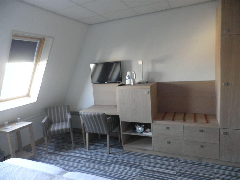 Hotel Kogerstaete Texel De Koog  Extérieur photo