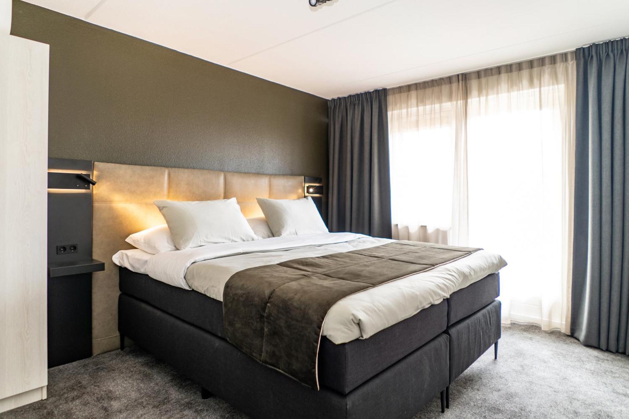Hotel Kogerstaete Texel De Koog  Chambre photo