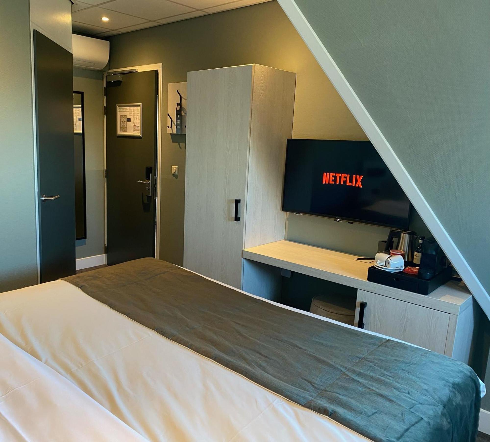 Hotel Kogerstaete Texel De Koog  Chambre photo