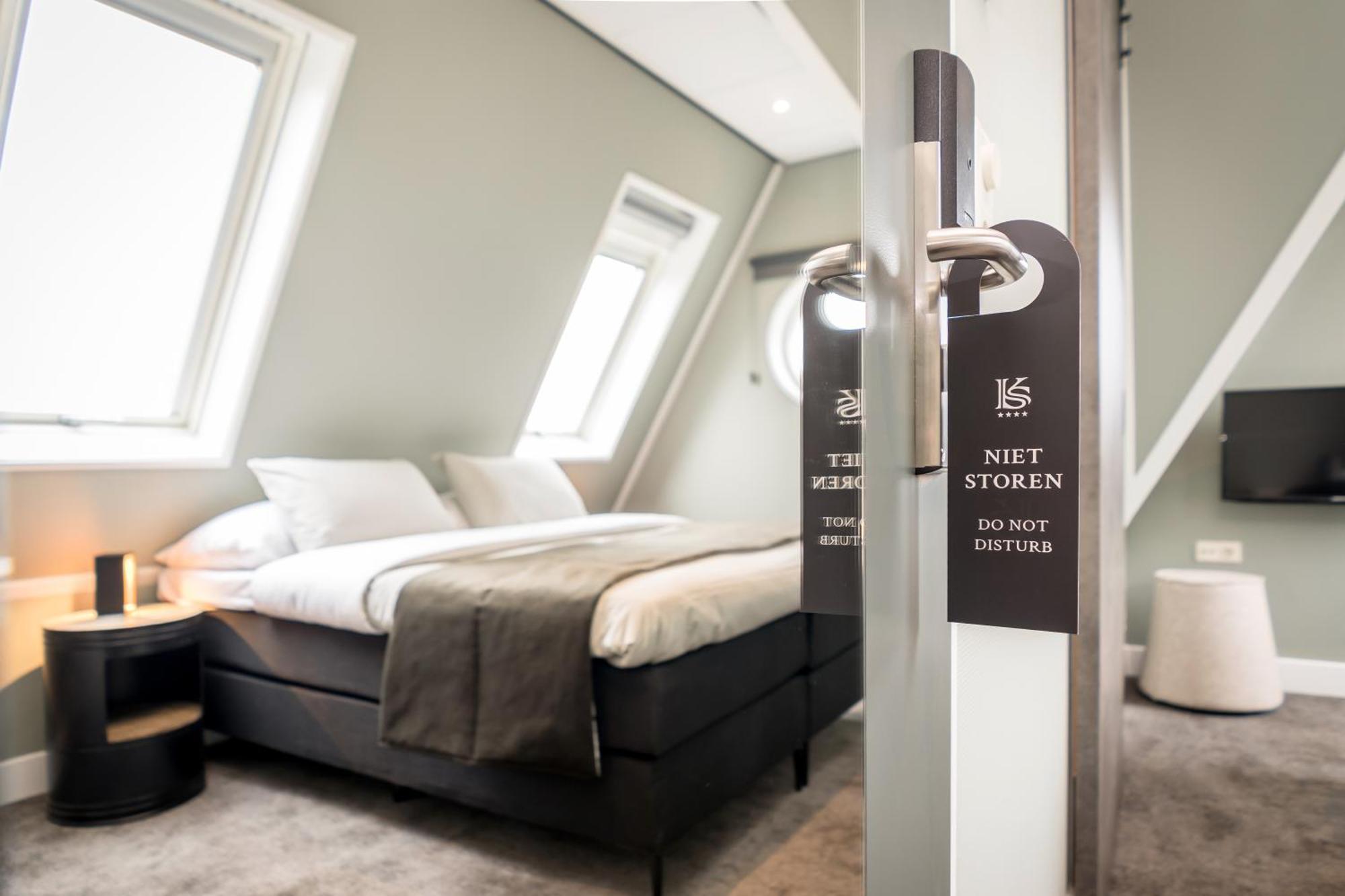 Hotel Kogerstaete Texel De Koog  Chambre photo