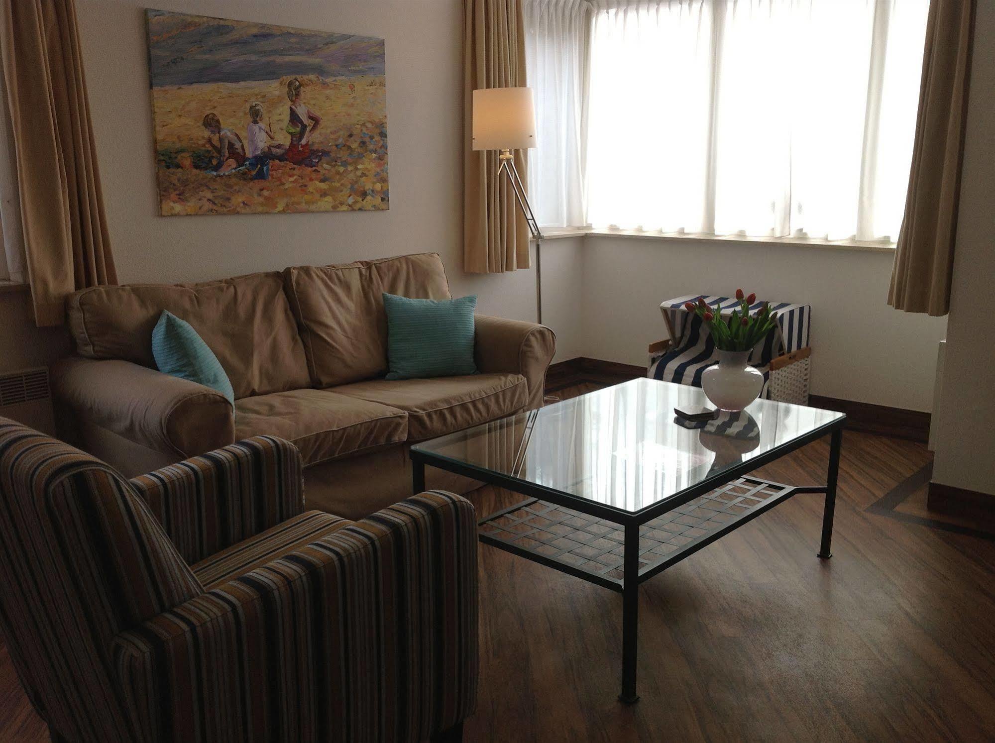 Hotel Kogerstaete Texel De Koog  Extérieur photo
