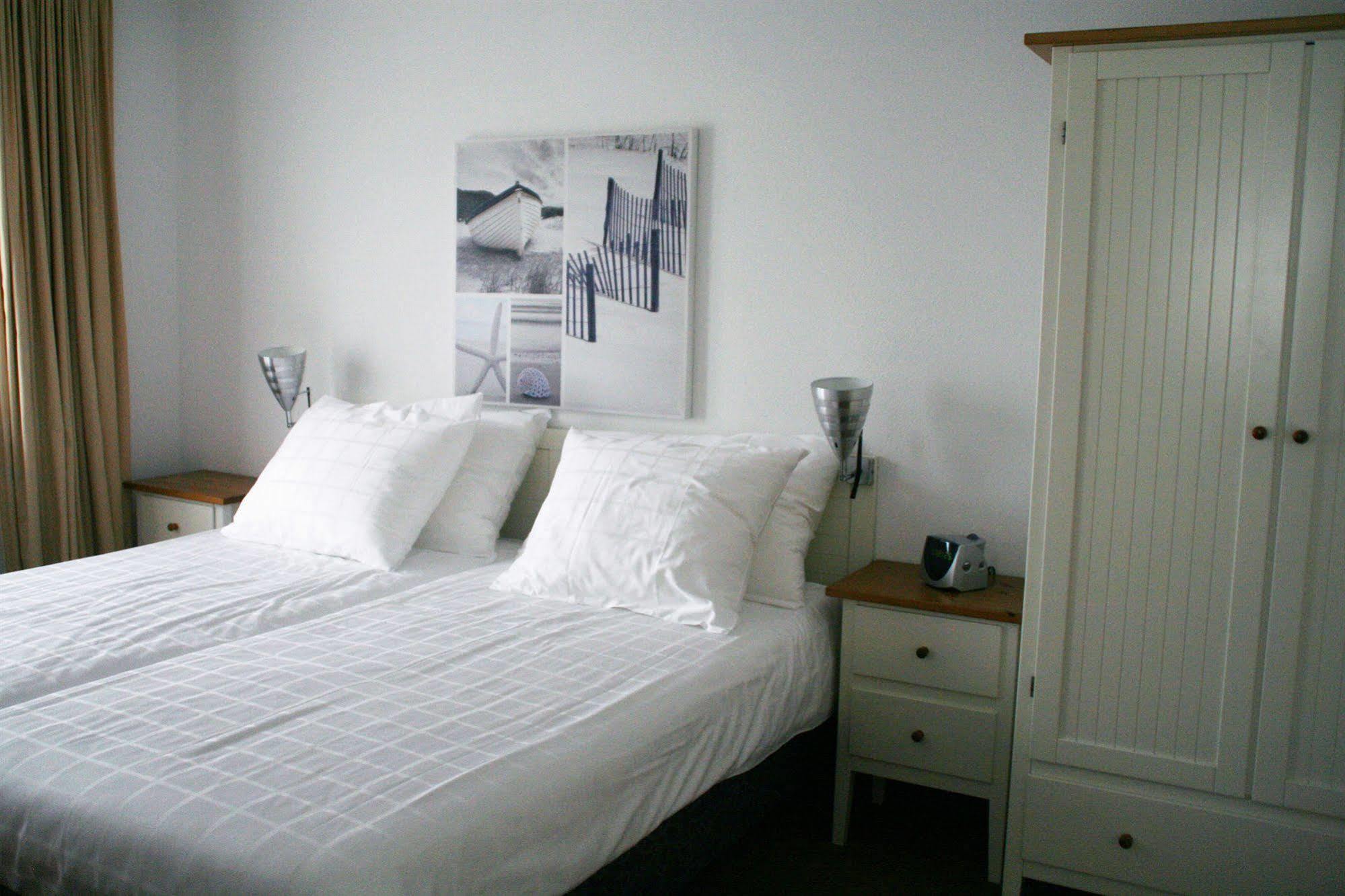 Hotel Kogerstaete Texel De Koog  Extérieur photo