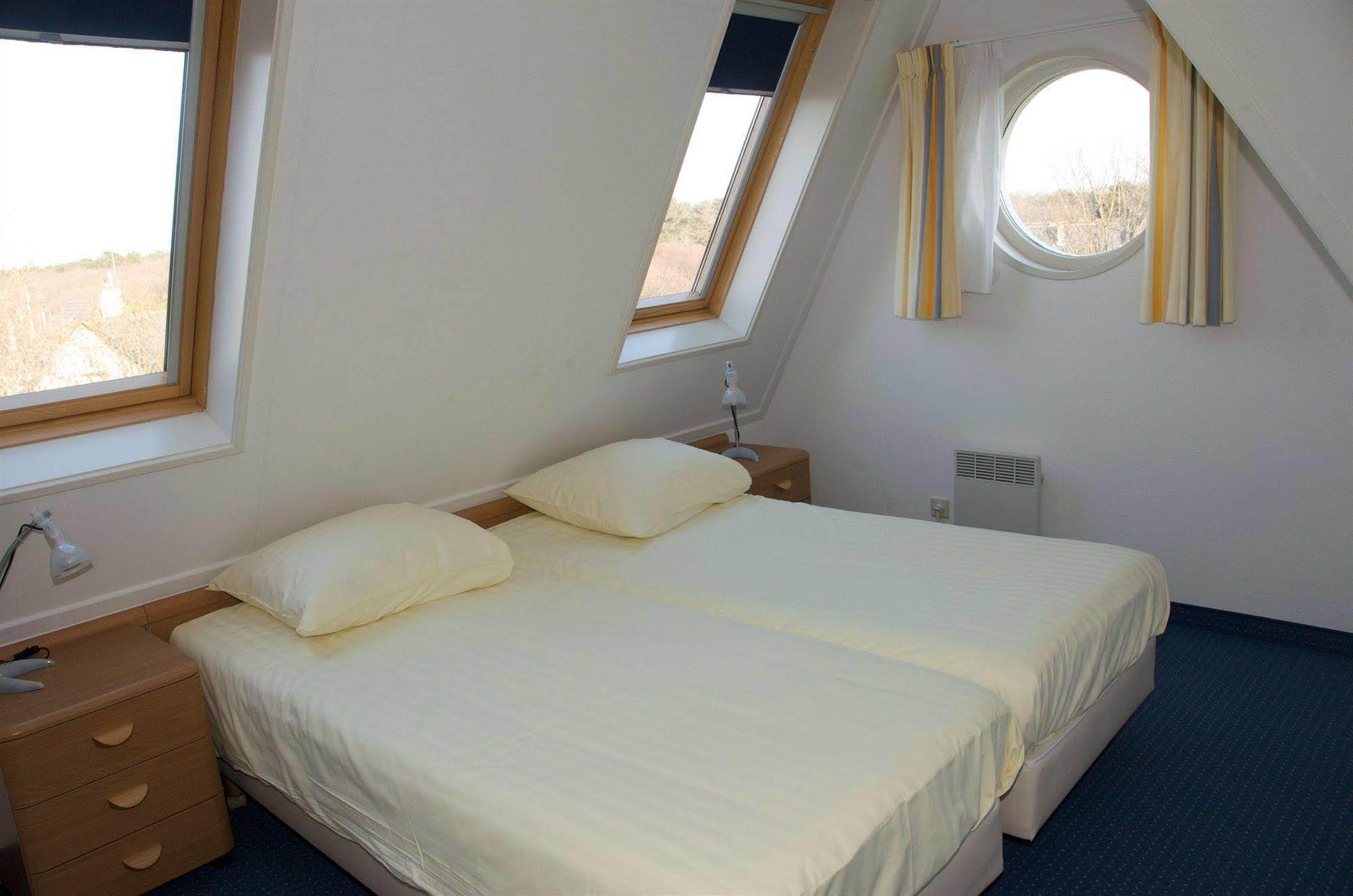 Hotel Kogerstaete Texel De Koog  Extérieur photo