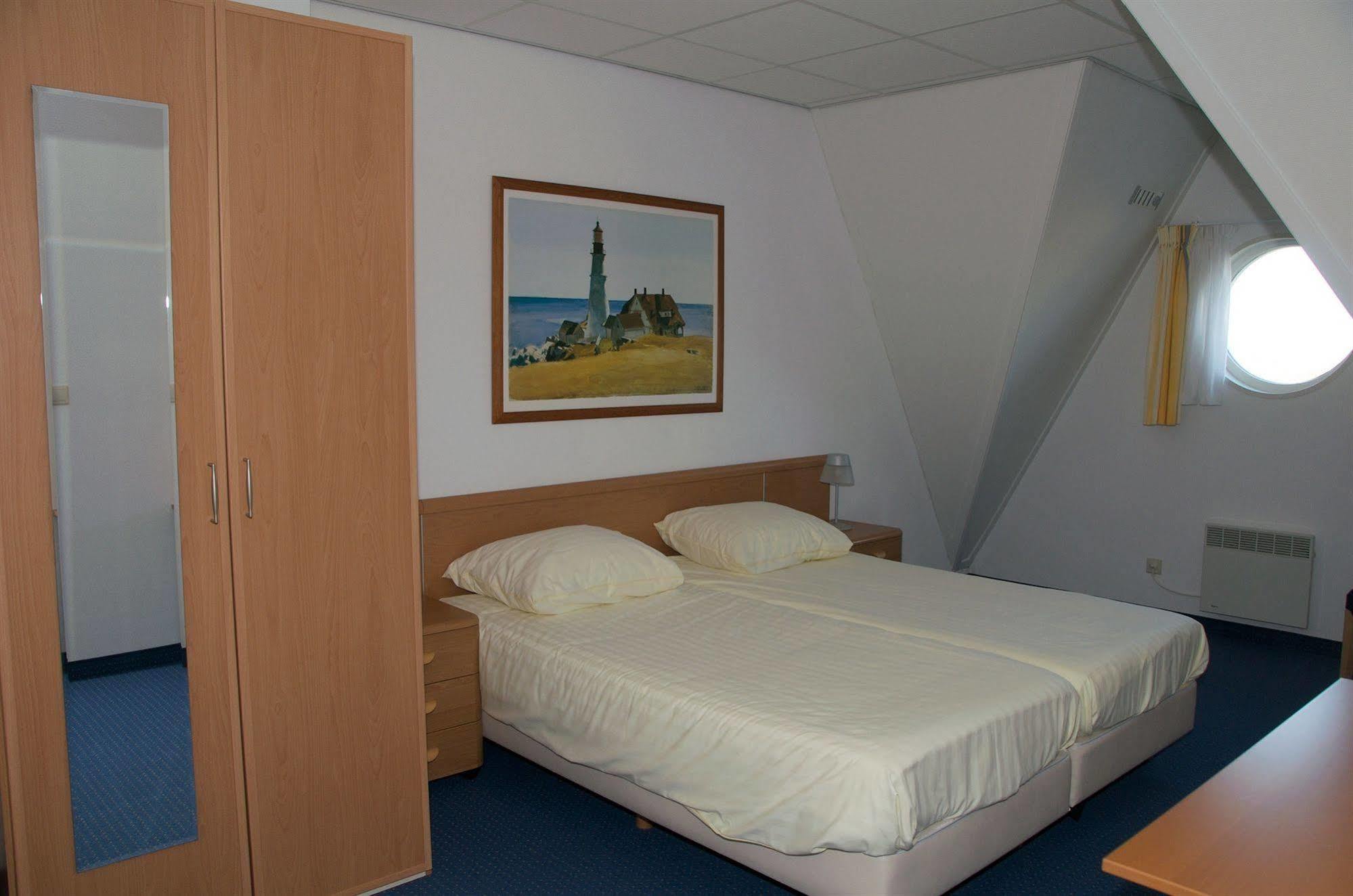 Hotel Kogerstaete Texel De Koog  Extérieur photo