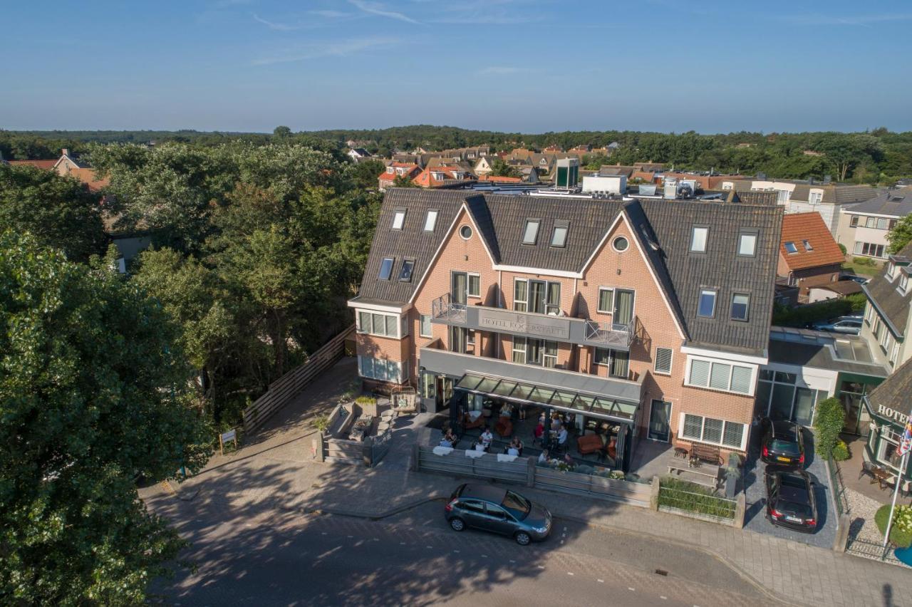 Hotel Kogerstaete Texel De Koog  Extérieur photo